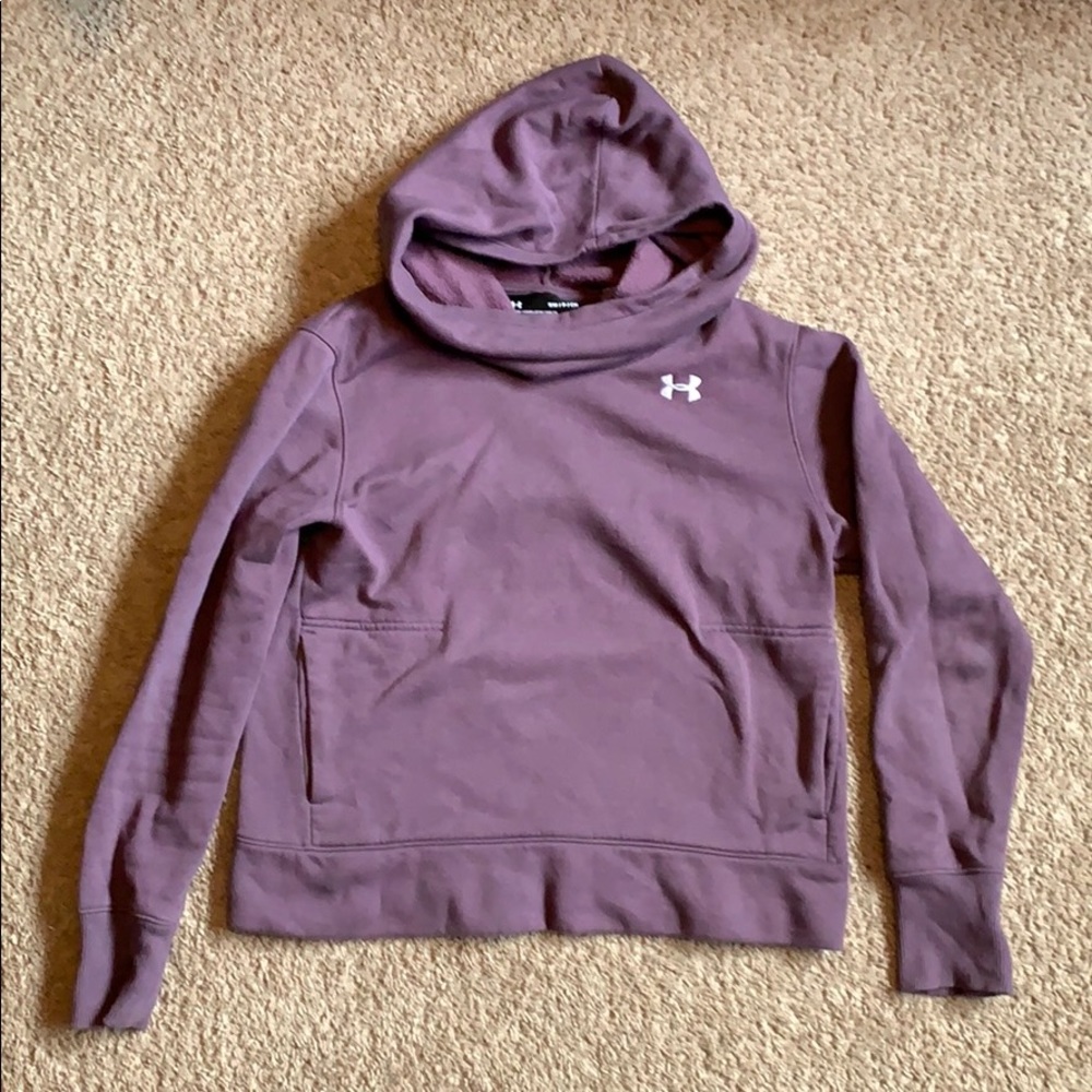 Under armor Sweatshirt